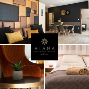 ATANA Luxury Apartments